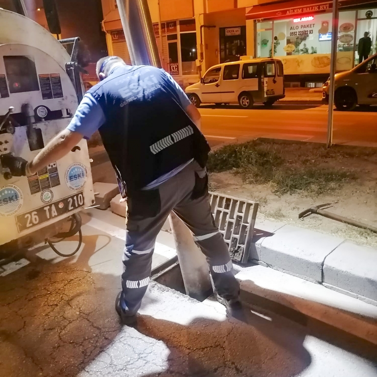 Belediyeler ve Eskiden Ortak Çalışma