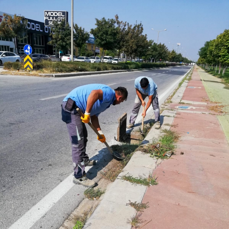 Belediyeler ve Eskiden Ortak Çalışma