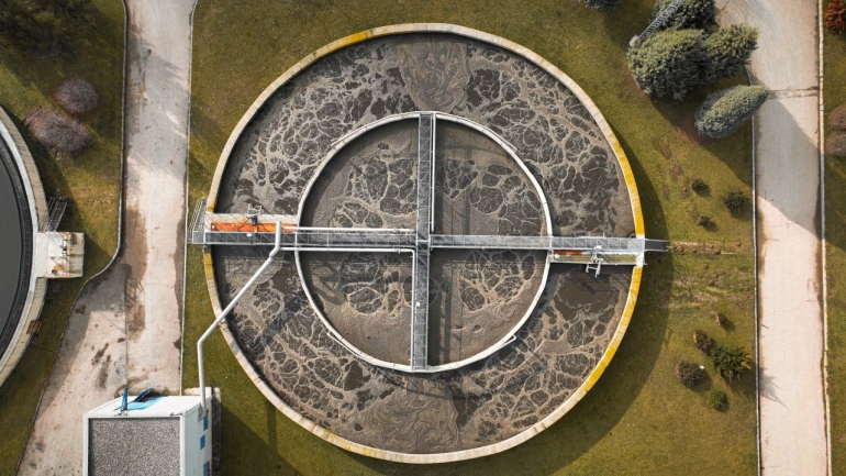 ATIKSU TESİSLERİNDE ENERJİ TASARRUFU