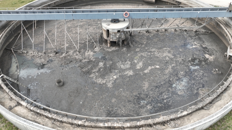 ISLAK MENDİLLER ATIK SU ALTYAPISINI TEHDİT EDİYOR