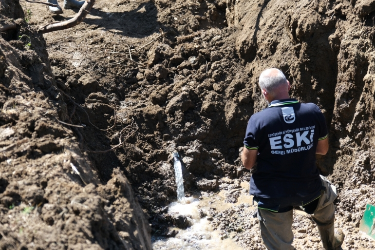 KIRSALDA ÇÖZÜM ODAKLI ÇALIŞMA