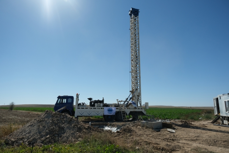 KIRSALDA ÇÖZÜM ODAKLI ÇALIŞMA