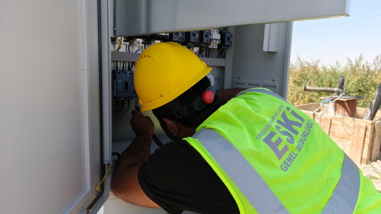 KIRSALDA ÇÖZÜM ODAKLI ÇALIŞMA