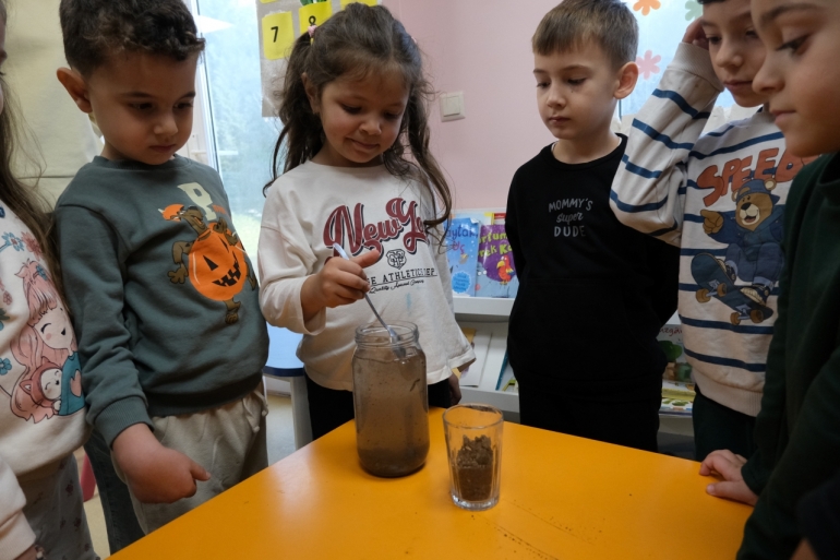 2025 YILINDA 7 BİN ÇOCUK 