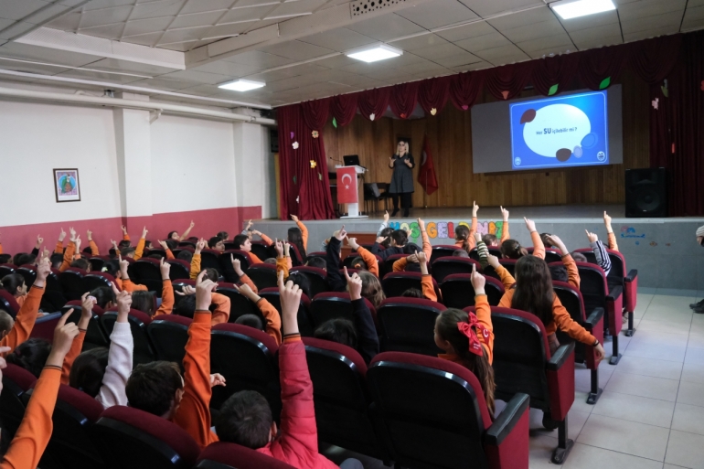 2025 YILINDA 7 BİN ÇOCUK 