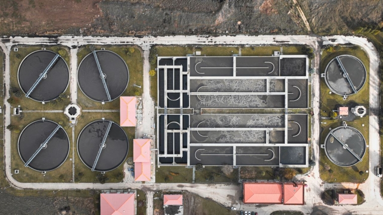 ATIK SU ARITMA TESİSLERİNDE İKLİM ODAKLI ENERJİ DÖNÜŞÜMÜ