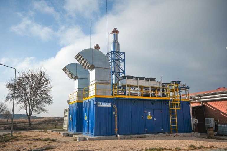 ATIK SU ARITMA TESİSLERİNDE İKLİM ODAKLI ENERJİ DÖNÜŞÜMÜ