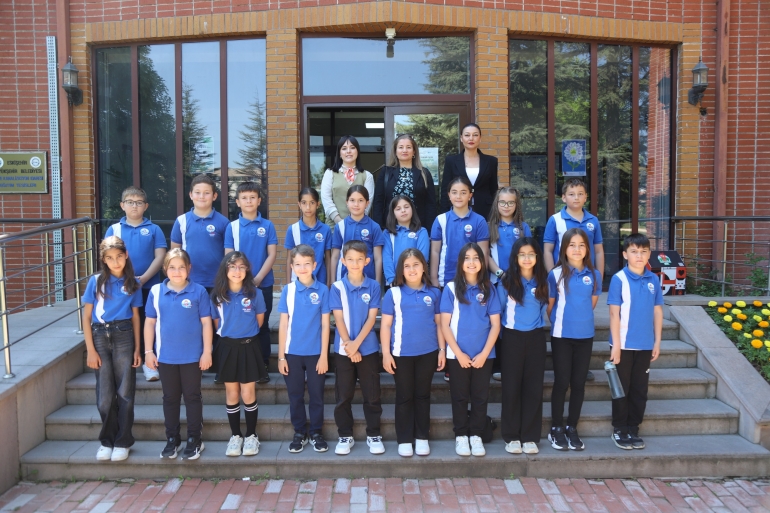 SU KAHRAMANI EĞİTİMLERİ 20 BİN ÇOCUĞA ULAŞTI