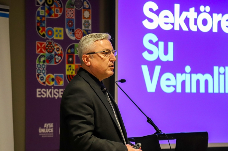 TURİZM SEKTÖRÜNDE SU VERİMLİLİĞİ BİLİNCİ GÜÇLENDİRİLİYOR
