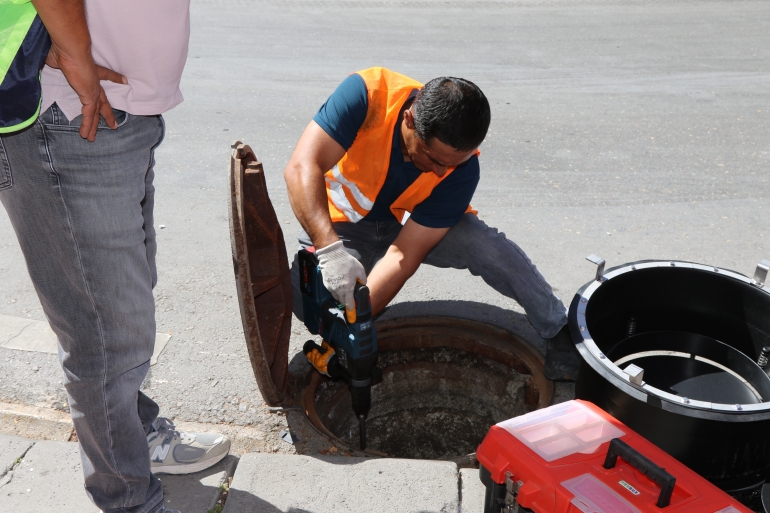 KOKU VE TIKANMAYA KARŞI KAPSAMLI BAKIM