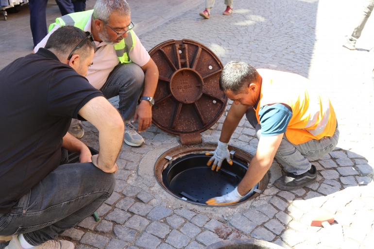 KOKU VE TIKANMAYA KARŞI KAPSAMLI BAKIM